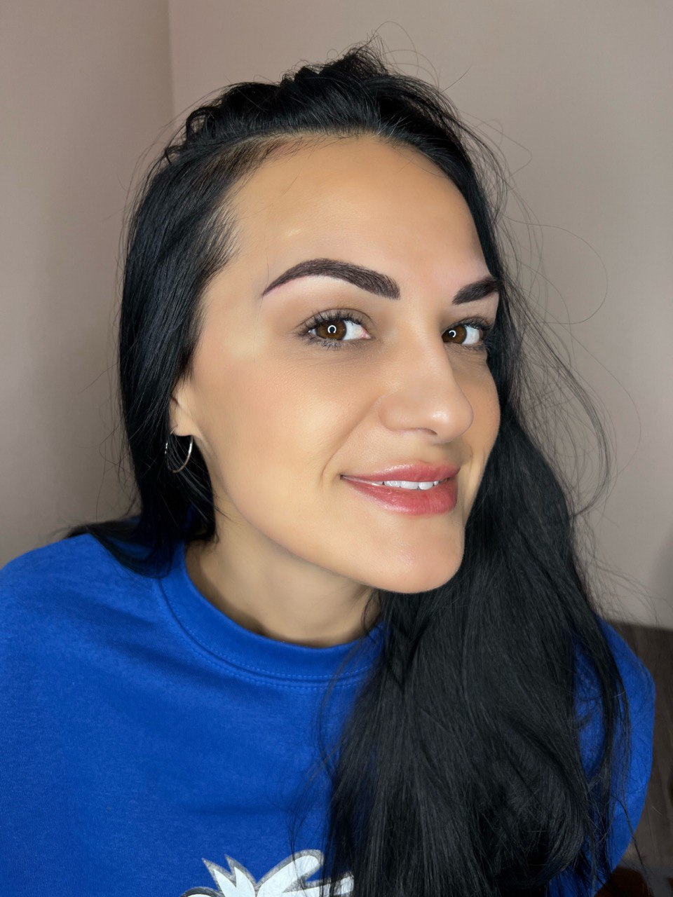 microblading near Elk Grove Village IL — permanent makeup at New Level Beauty Des Plaines